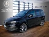 Mercedes-Benz EQT 200 Progressive LM Navi ParkAss Kam. AUT - Mercedes-Benz EQT Gebrauchtwagen