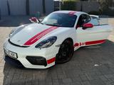 Porsche Cayman GT4 Sports Cup Edition lim. 1/100 APPROVE - Porsche: Cup