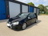 Volkswagen Golf 5 R32 DSG Xenon Gewinde Zinram Motors... - Volkswagen aus 2008: R32