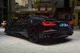 Corvette C8 Coupe Stingray 2LT Schalensitze*SBL*Targadach - Corvette Gebrauchtwagen