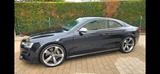 Audi RS5 4.2 FSI S tronic quattro - Capristo  - Audi RS5: 4.2