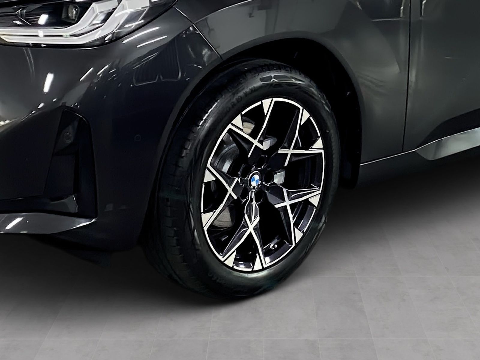 BMW X3 - Bild 8