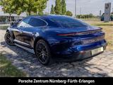 Porsche Taycan 4S SportChrono BOSE LED-Matrix 14-Wege-Ko - Porsche Taycan: Limousine