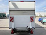 Mercedes-Benz  Sprinter 516 Autom Kühlkoffer LBW CarrierPulsor - Ladebordwand Sprinter