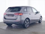 Mercedes-Benz B 200 d+PROGRESSIVE+NIGHT+AHK+KAMERA+LED+MEMORY+ - Mercedes-Benz B 200 Gebrauchtwagen