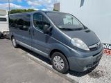 Opel Vivaro 9Sitzer Lang - Opel Vivaro in Bonn