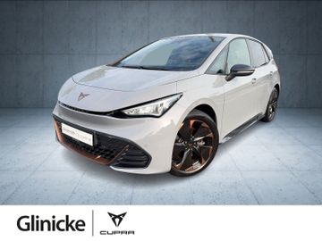 Cupra Leasingangebot: Cupra Born 150 KW Nav/ACC/Kam/AppCon/SHZ/Clima/Assist