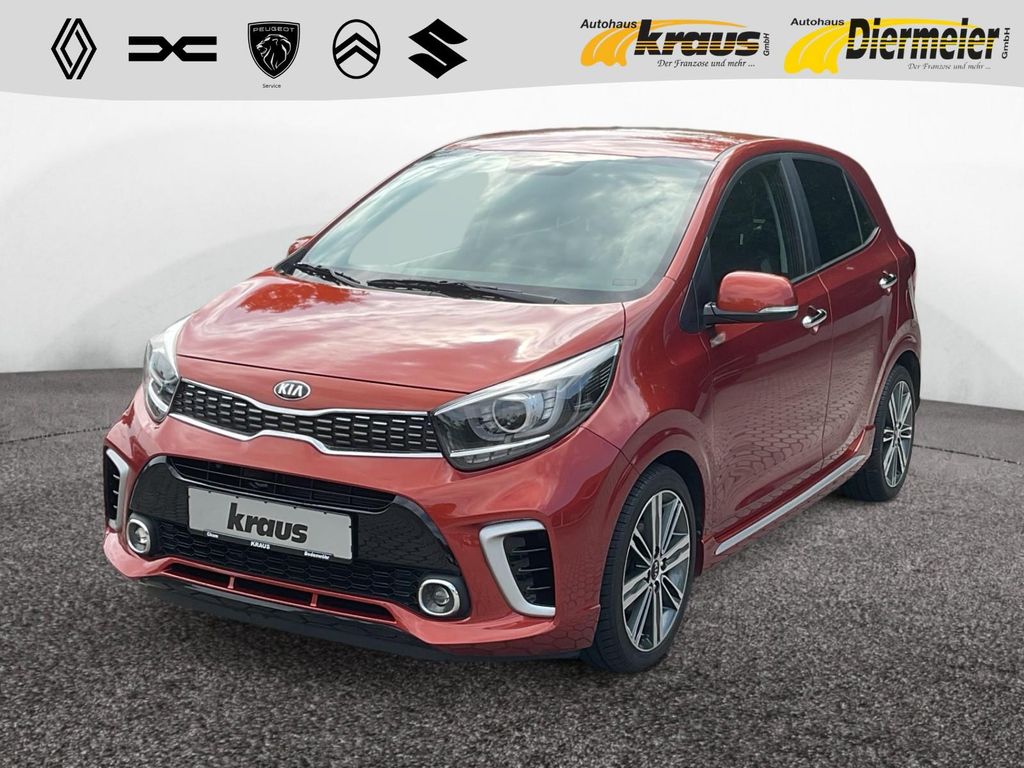Image of Kia Picanto