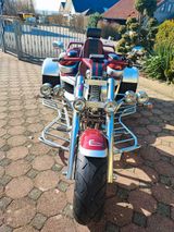 Rewaco  RF1-LTR Turbo - MOTORRAD AUS DEM JAHR 2010