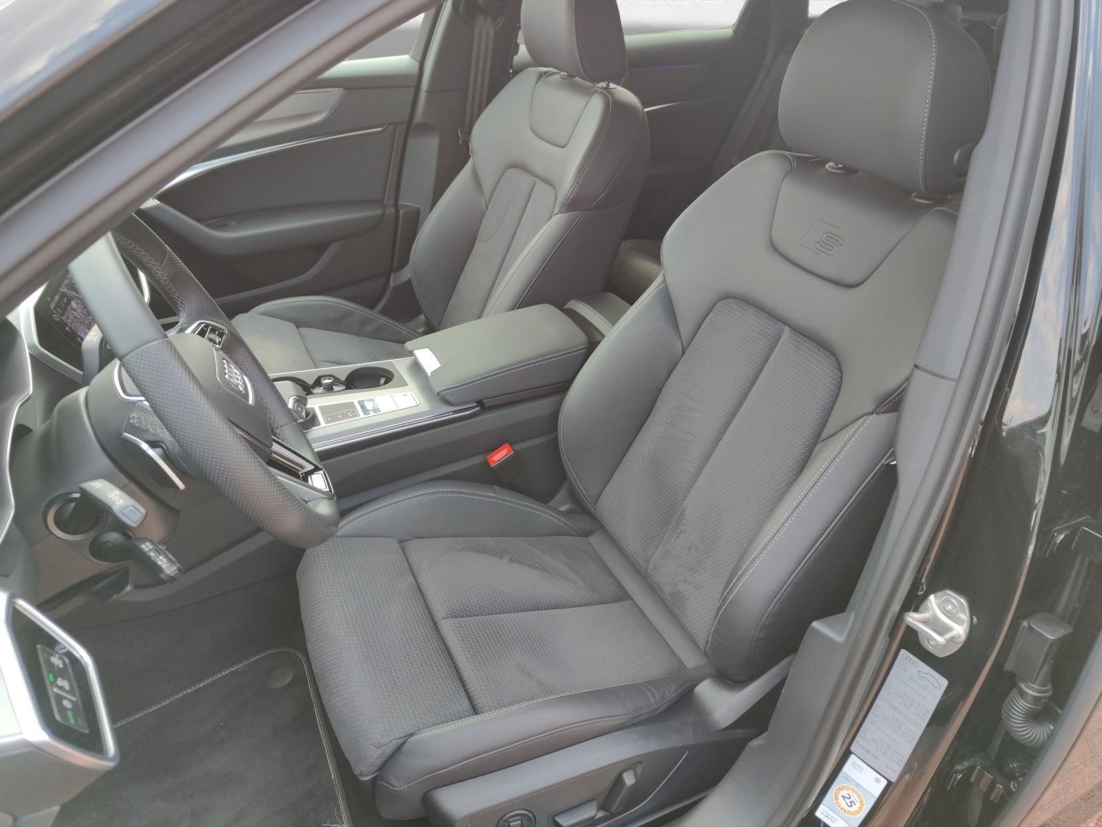 Audi S6 Avant 3.0 TDI quattro Matrix B&O Pano 360°Kam imagem 2