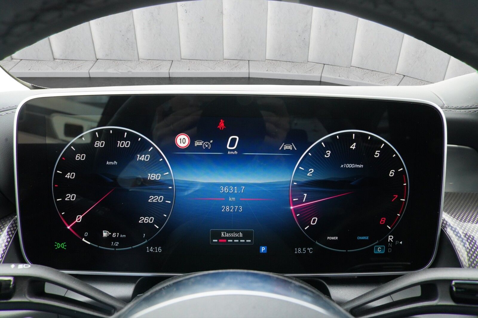 Mercedes-Benz GLC 200 4MATIC AVANTGARDE Plus AHK foto 14