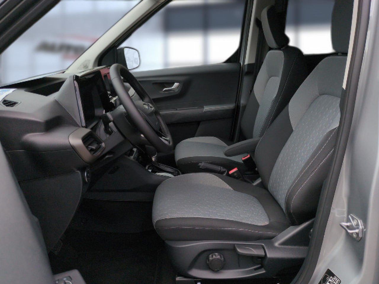 Ford Tourneo Courier - Bild 7