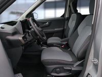 Ford Tourneo Courier - Vorschau Bild 7