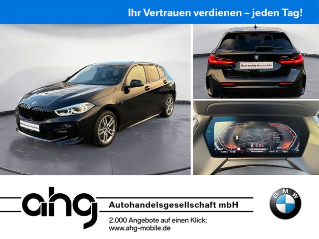 BMW 118i M Sport Klimaaut. Sportsitze PDC HIFI LED N