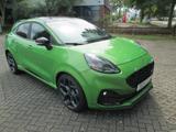 Ford Puma 1.5 "ST"    LED + Navi + PDC + 19 " - Ford Puma: Coupe
