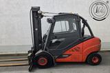 Linde H30D  - Linde Frontstapler