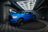 Dodge RAM 5.7 V8 HEMI 4x4 OFFROAD Night-Paket *LED*19% - Dodge RAM Gebrauchtwagen in Leipzig