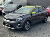Kia Stonic Dream Team Edition (R-KAM/SHZ/LENKRHZG/PI - Kia Stonic: Dream Team