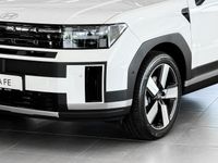 Hyundai SANTA FE - Vorschau Bild 3