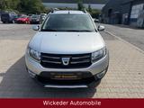 Dacia Sandero II Stepway Prestige/Tüv Neu/Top Pflege - Dacia Gebrauchtwagen in Dortmund
