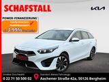 Kia Ceed_sw FACELIFT 1.6 GDI PHEV Vision Komfort Car - Kia cee'd Sportswagon aus 2022