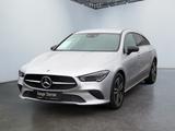 Mercedes-Benz CLA 200 SB // Progressive Night Multibeam AHK - gebrauchte Mercedes-Benz CLA 200 Shooting Brake aus dem Jahr 2024