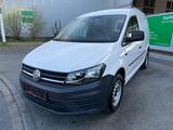 Volkswagen Caddy Nfz Kasten BMT AC* Start-Stop - VW Caddy Gebrauchtwagen in Nürnberg