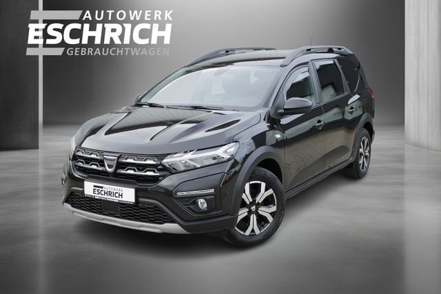Dacia Jogger Comfort TCe 110 7-Sitzer