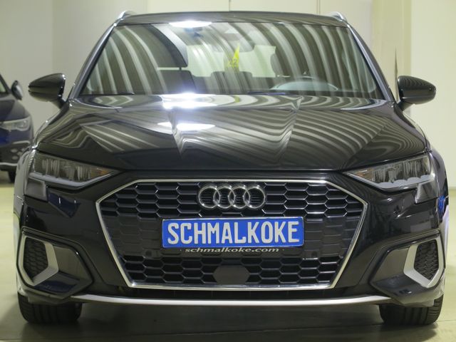 AUDI A3 35 TDI 2.0 SCR Sportback S tronic advanced