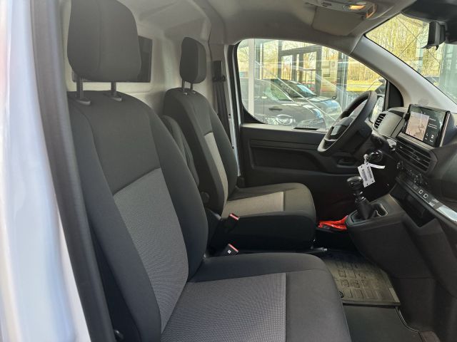 Scudo Serie 2 Kastenwagen L3 2.0 145 MT6 o. S&S