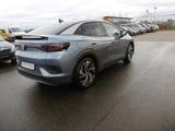 Volkswagen ID.5 Pro Performance Klima Navi Rückfahrkamera - gebrauchte VW Pickups