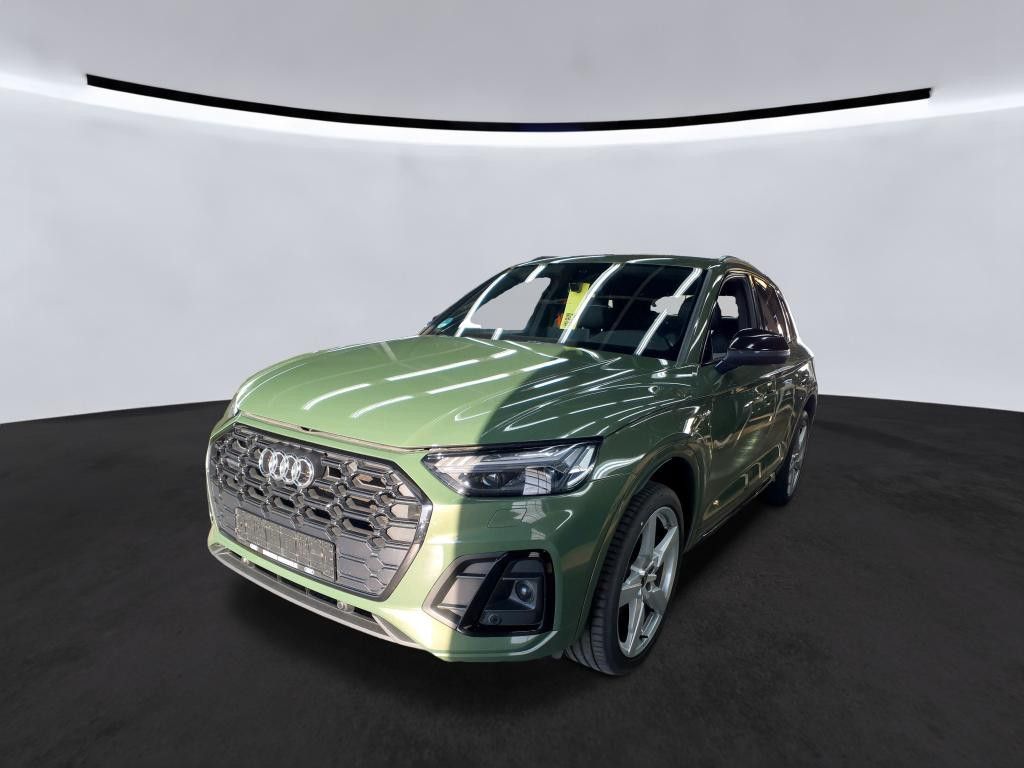 Image of Audi Q5
