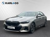 BMW i5 xDrive40 M-Sport Pro H&K Komfortsitze - BMW i5 xDrive Gebrauchtwagen