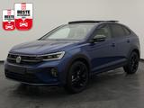Volkswagen Taigo 1.5 TSI DSG R LINE BLACK+PANO+MATRIX+CAM+ - Autos mit Tageszulassung