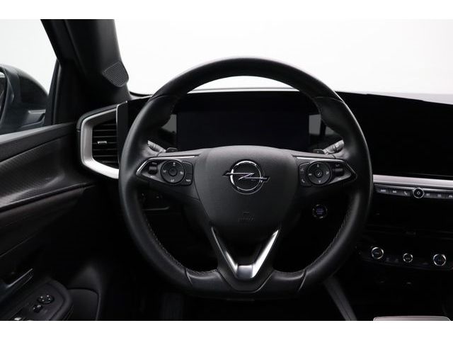 Fahrzeugabbildung Opel Mokka 1.2 Ultimate AUT LED RK SH AppleCP