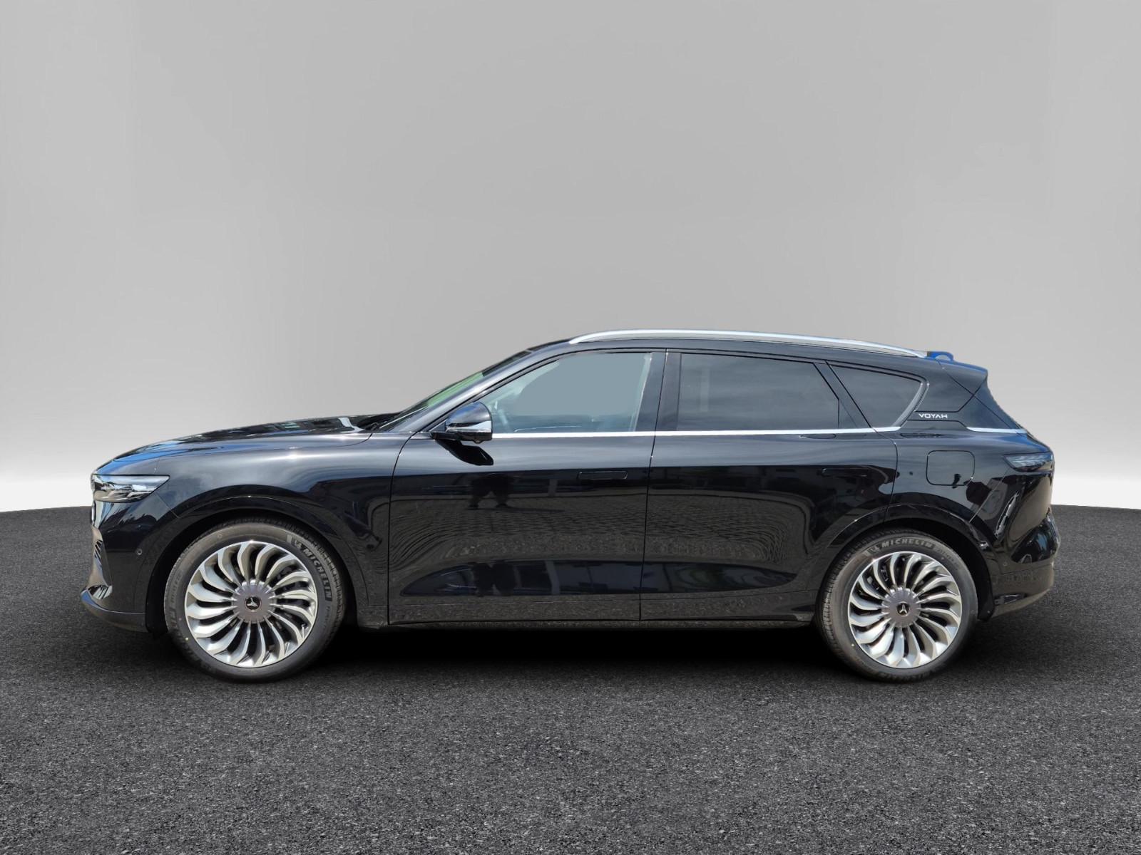Voyah Free EV AWD | 490 PS | Luftfederung | Massage |