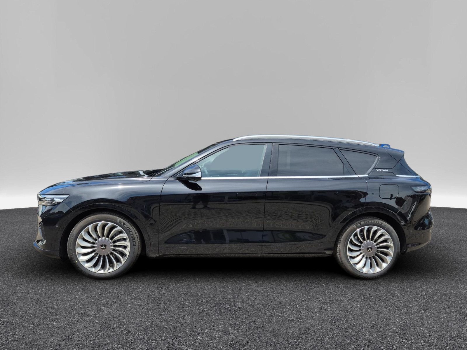 Voyah Free EV AWD | 490 PS | Luftfederung | Massage | imagem 2