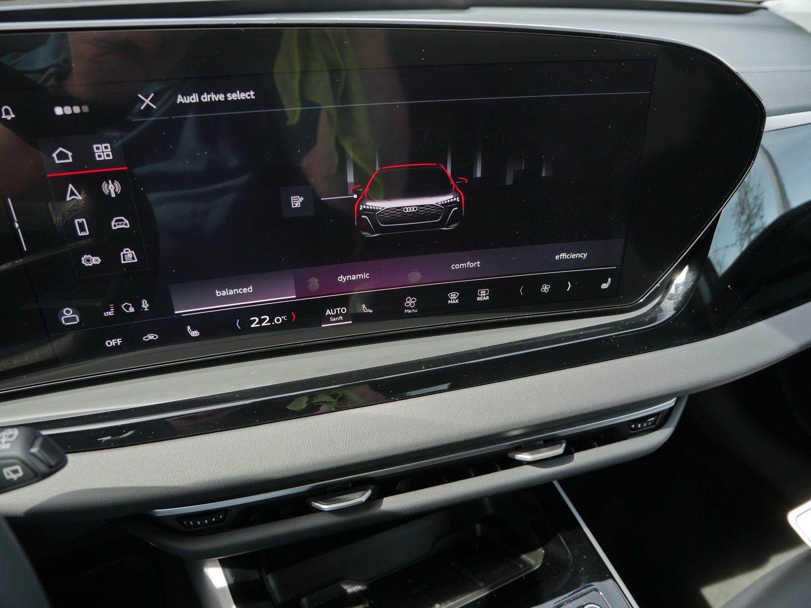 Audi A5 Avant 40 TFSI qu. Business*LED*AHK*RFK*ACC, миниатюра 21