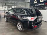 Mitsubishi Outlander ClearTec Intense 4WD, 7-Sitzer, Kamera - Mitsubishi Outlander aus 2013