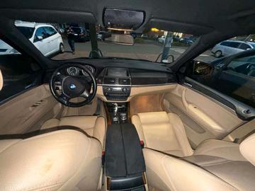 2008 BMW X5 M — миниатюра 15