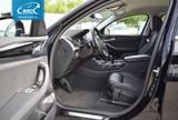 BMW X4 20dA X-Drive - gebrauchte BMW X4 aus dem Jahr 2021