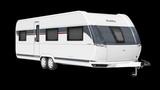 Hobby Prestige 720 UKFe 2027 - Jetzt Konfigurieren!