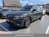 Volkswagen Tiguan Trendline 2.0 TDI 2.Hand Top - Volkswagen Tiguan Trendline mit Diesel-Antrieb