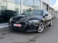 Audi A5 Sportback 35 TDI LED/Virtual/Kamera/CarPlay