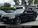 BMW 318i M Sport Shadow * LED * NAVI * 65 TKM * TOP - BMW 318 in Duisburg