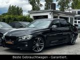 BMW 318i M Sport Shadow * LED * NAVI * 65 TKM * TOP - BMW 318: 318i Sport