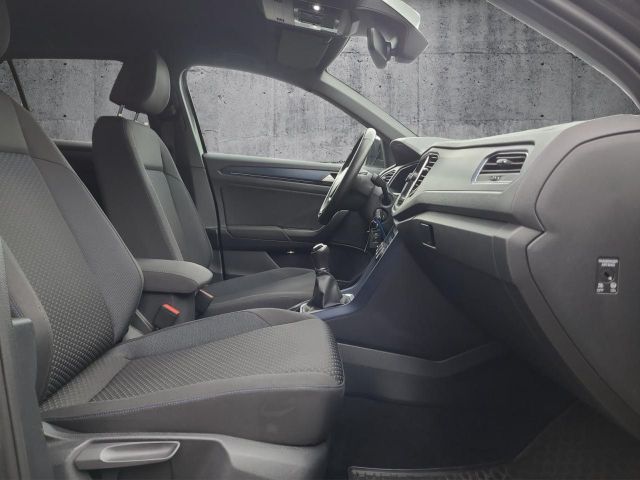 T-ROC 1.5TSI United Navi Climatronic SHZ PDC