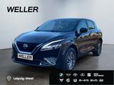 Nissan Qashqai 1.3 DIG-T MHEV Xtronic Acenta *360°*ACC* - Nissan Qashqai