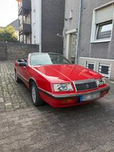 Chrysler LeBaron 2.2 Turbo GTC - Chrysler Le Baron mit Benzin-Antrieb: Cabrio