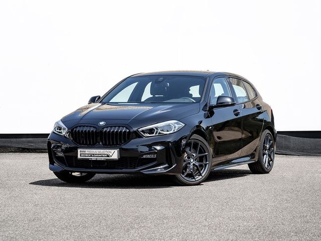 BMW 118i *18tkm* M SPORTPAKET Klimaautomatik